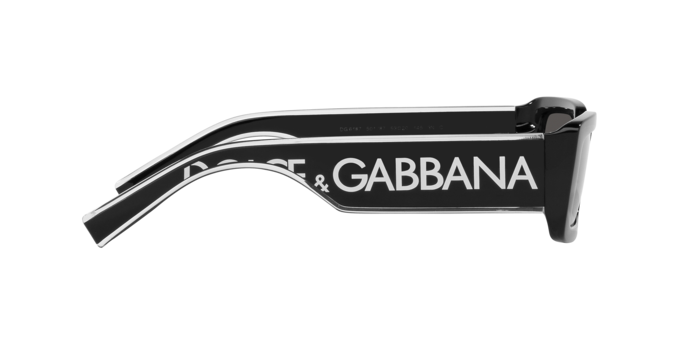 Dolce & Gabbana DG6187 501/87  
